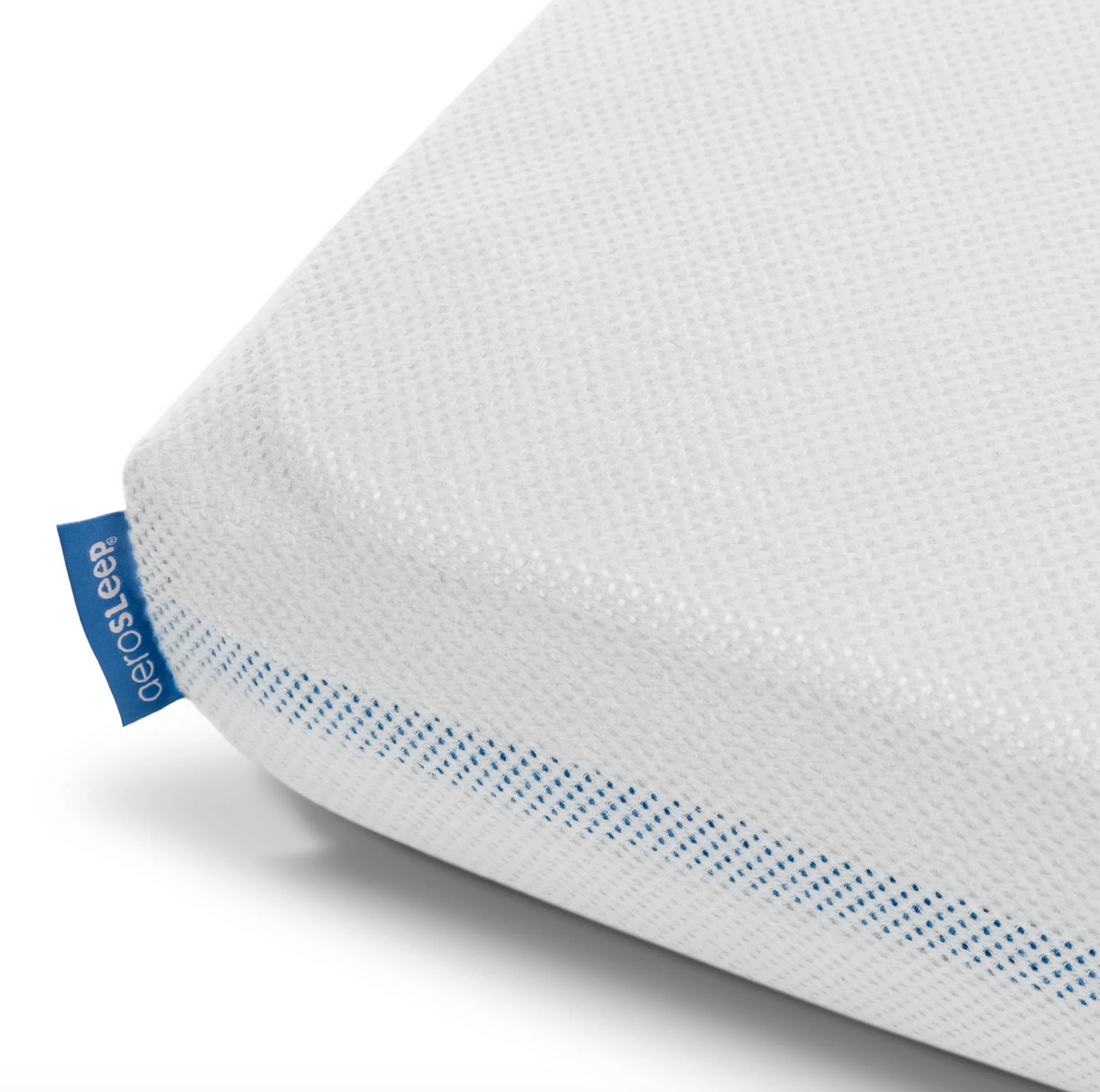 Aerosleep fitted sheet for baby cradle D520