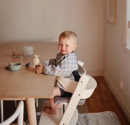 Mushie activiteitenspeeltje met zuignap hexapop - Shifting sand