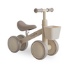 Mushie mini-baby/dreumes fiets