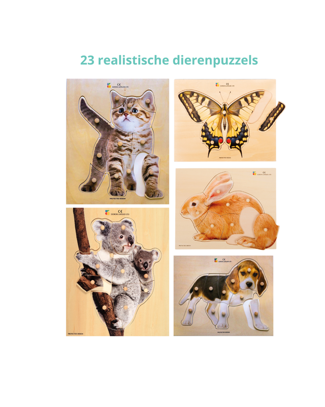 Puzzles