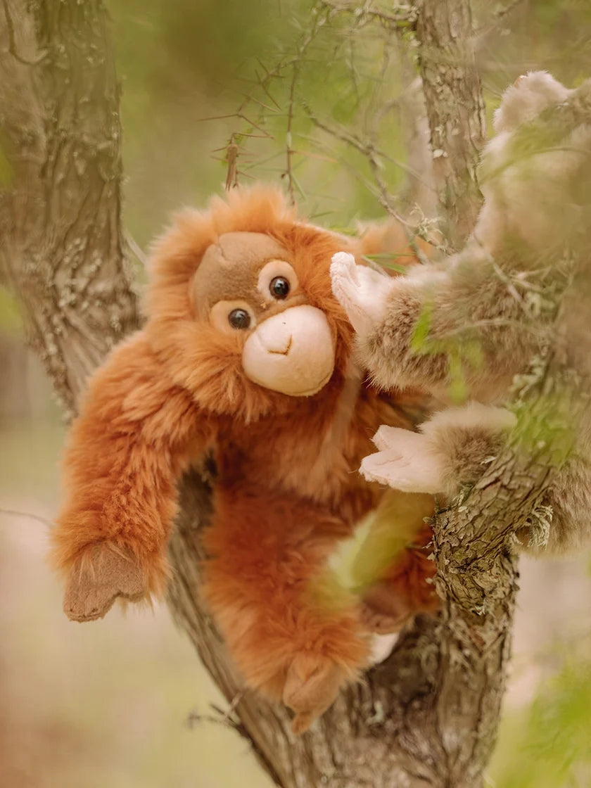 WWF Orang-oetan, 23 cm