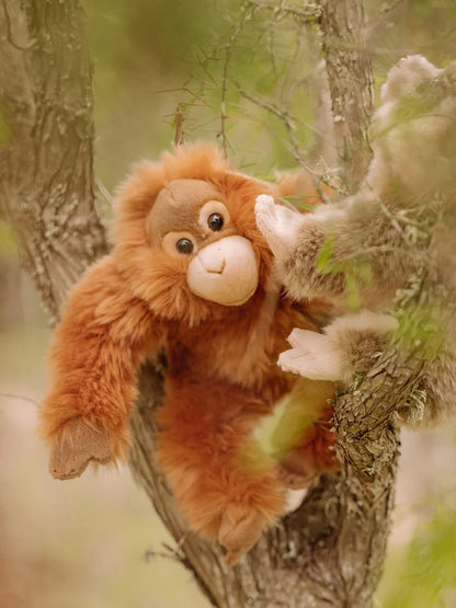 WWF Orang-oetan, 23 cm