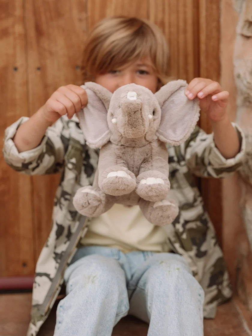 WWF Olifant, 23 cm