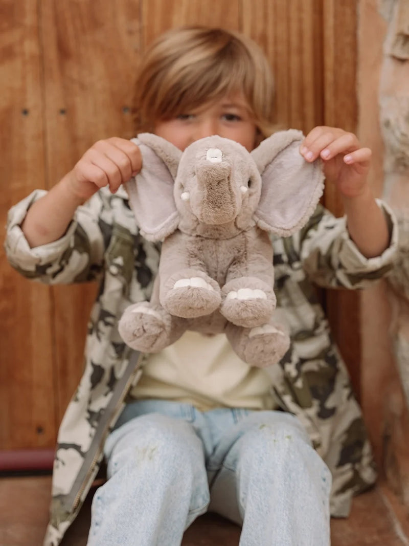 WWF Olifant, 23 cm