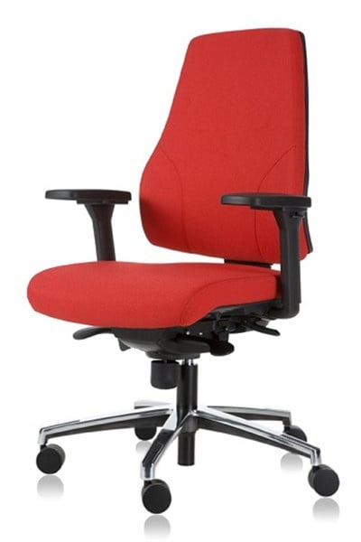 Office chair Monza NPR