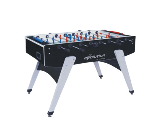 # Table Football New Generation Round, with telescopic rods