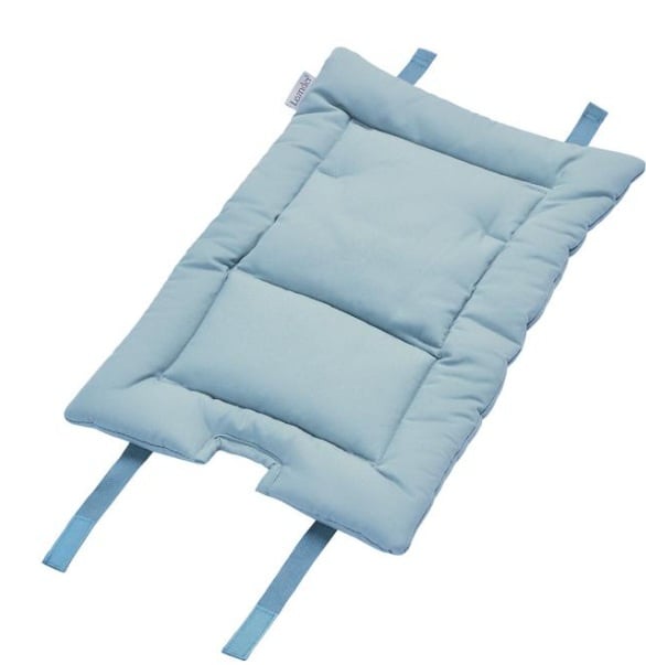 Seat cushion for Leander high chair