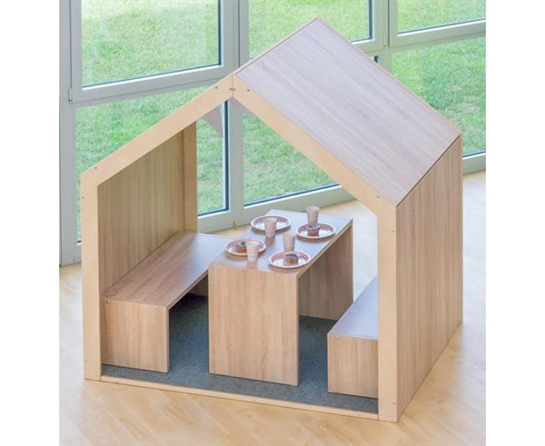 # EduCasa playhouse XXL