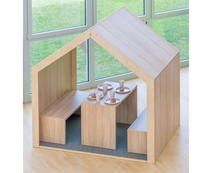 # EduCasa playhouse XXL