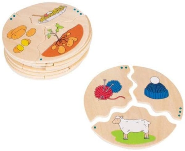 Nawito Puzzles Production