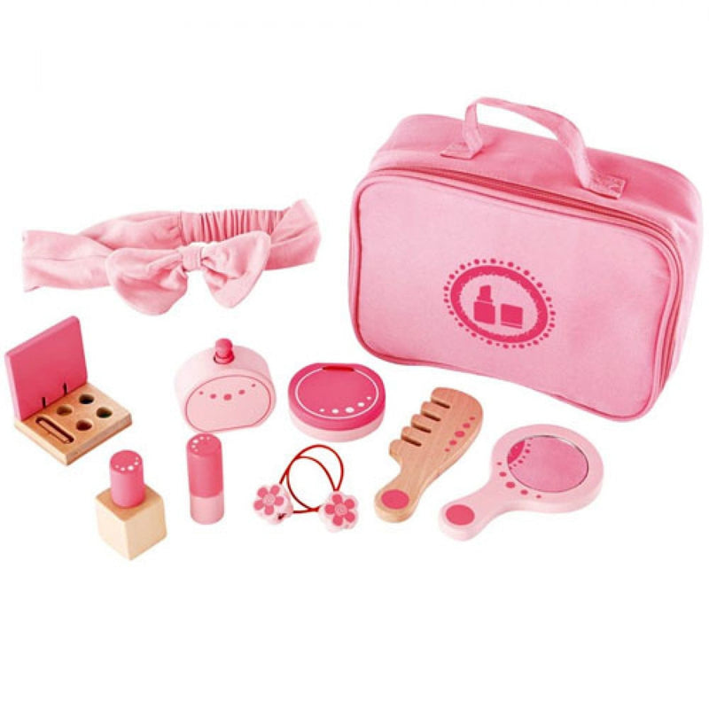 Beauty case