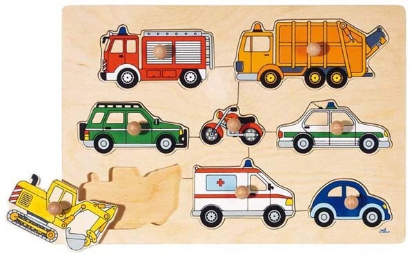 Vervoer, transport & verkeer