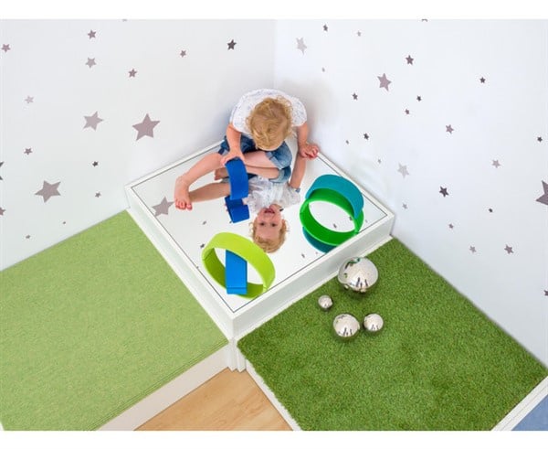 # Stage Set De Tuin 5-piece