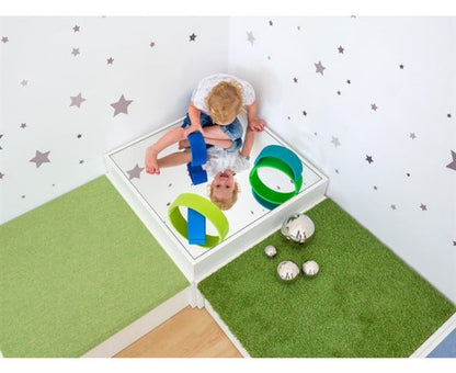 # Stage Set De Tuin 5-piece