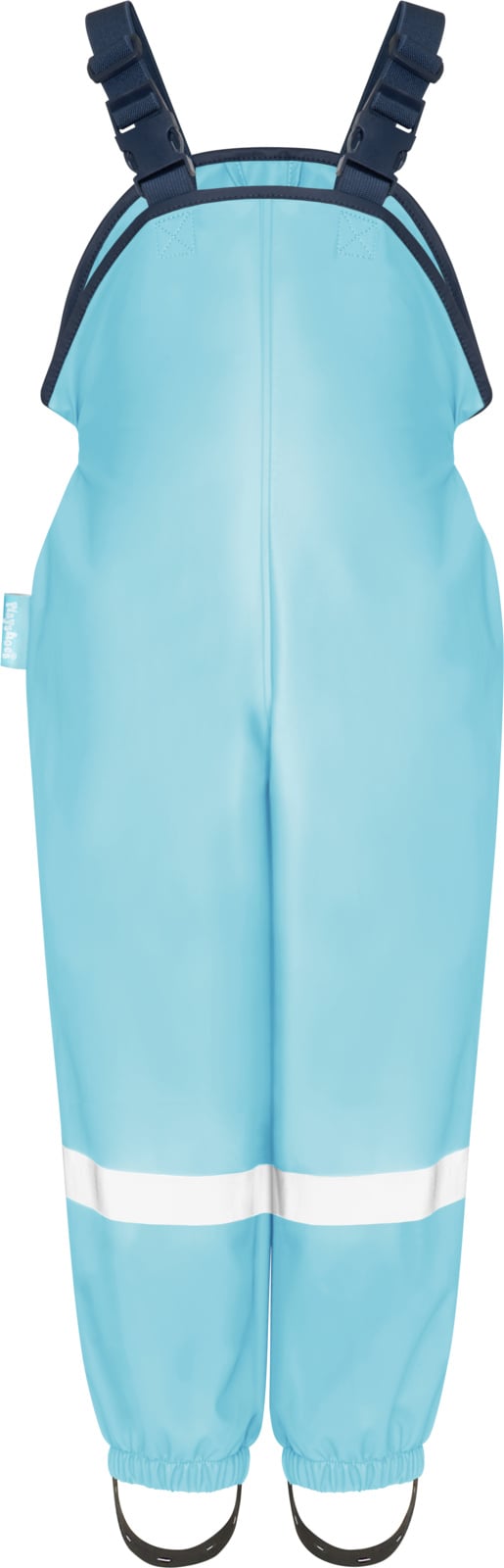 Rain trousers / dungarees