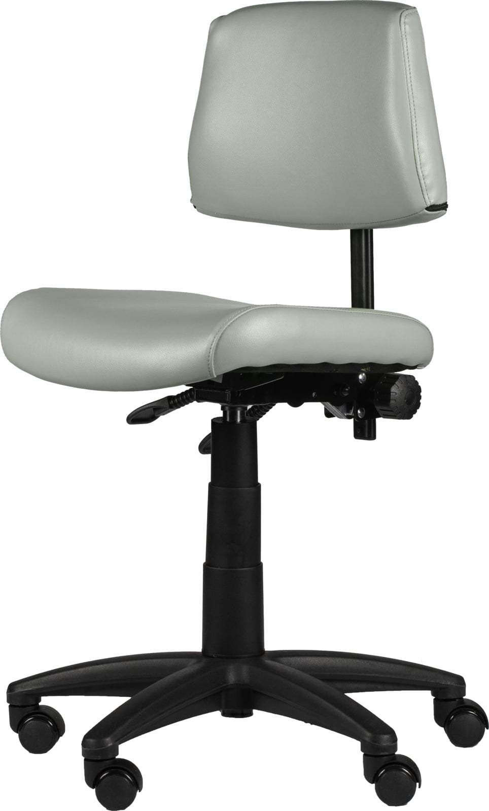 Midwife Chair Gent DeLuxe