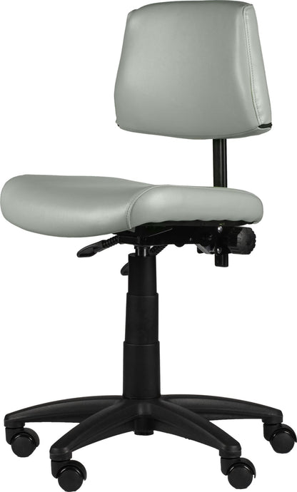 Midwife Chair Gent DeLuxe