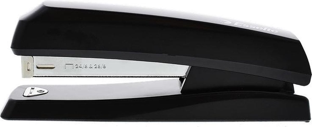 Esselte metal stapler