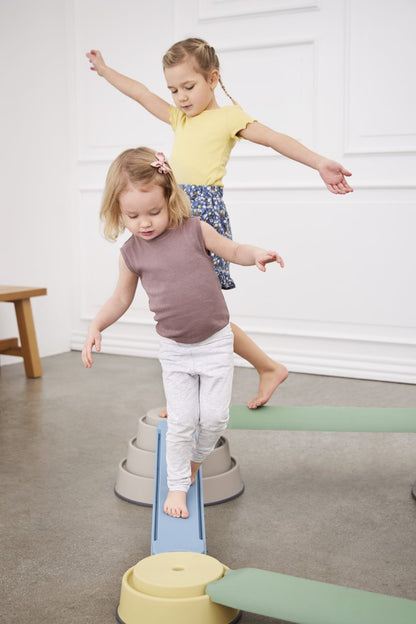 Bouw en Balanceer Starter Set Nordic