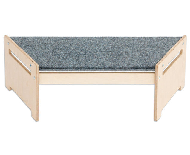 EduCasa trapeze bench