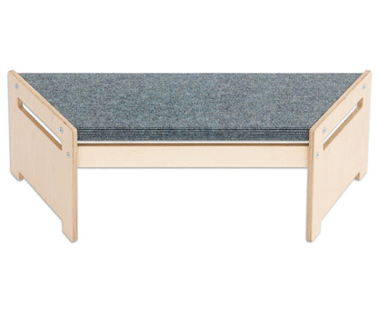 EduCasa trapeze bench