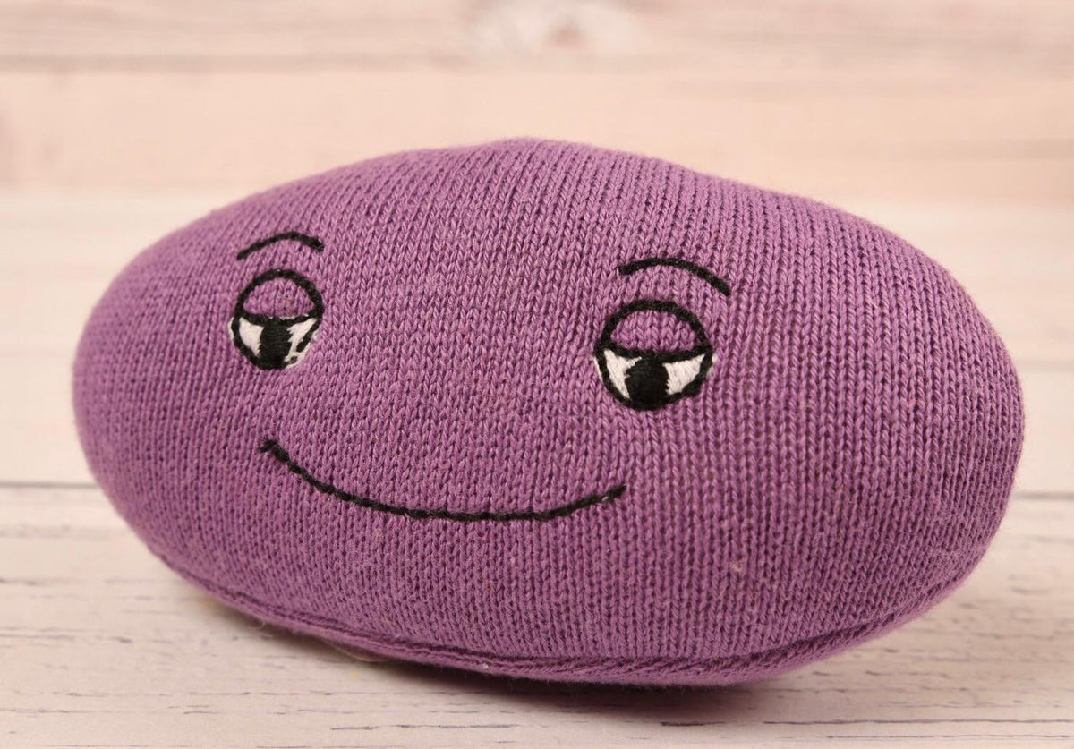 Bag of Buddies emotions, set 2