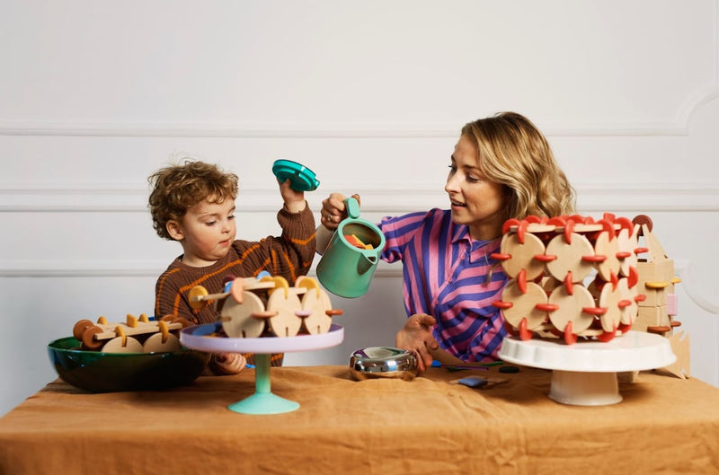 Bavvic Dreamer Set, 64 Pieces