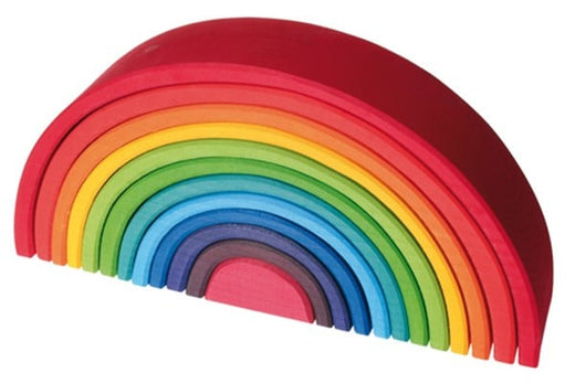 Grimms grote regenboog