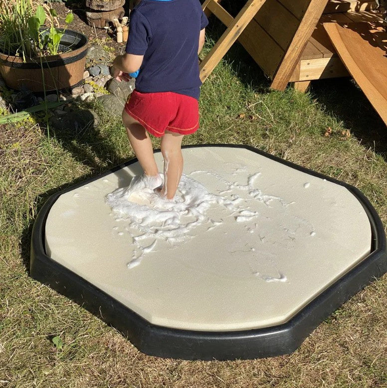 Tuff Tray Spons inzetstuk