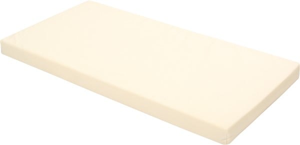 Artificial leather mattress for children's bed W11705