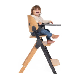High chair - Meraviglia - Foldable - Complete