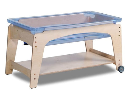 Sand and water table (tall)