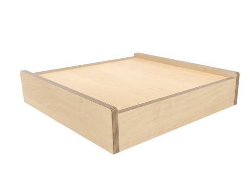 Climbing/crawling box low