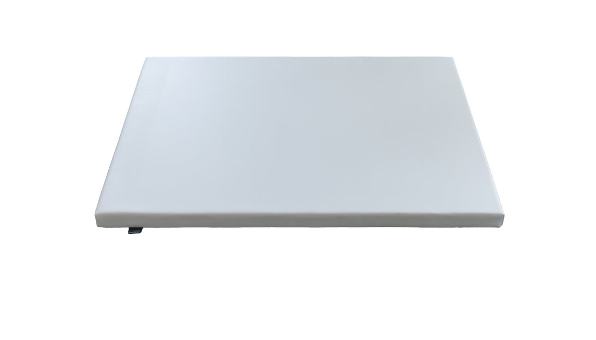 Changing mat custom-made