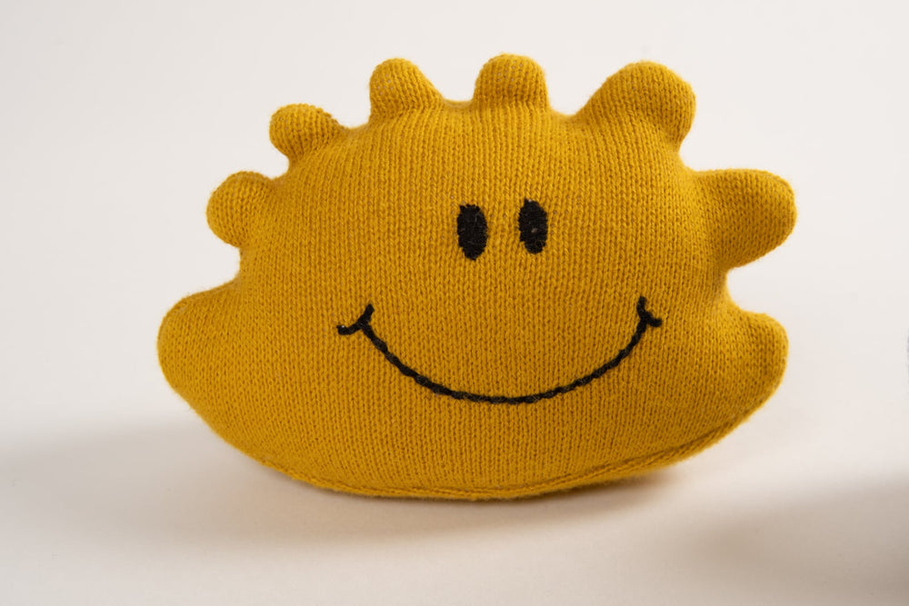 Bag of Buddies emotions, set 1