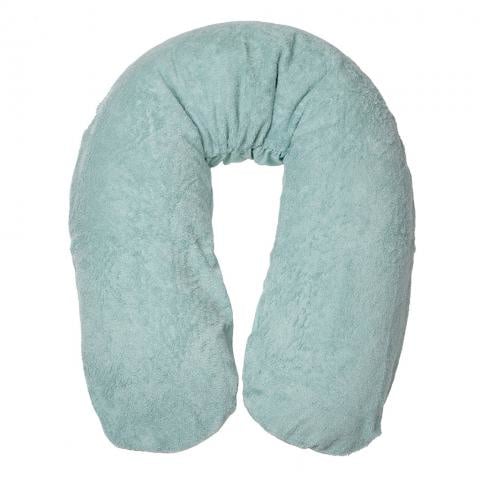 Cover for nursing pillow FFH01, sapphire