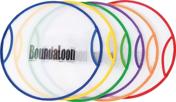 BoundaLoons set van 6