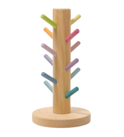 Grimms Sorteerhulp Ringen pastel