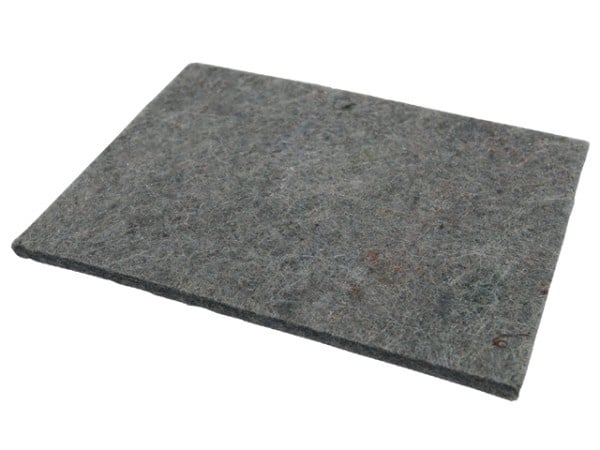Thumbtack board, 20 x 15 cm