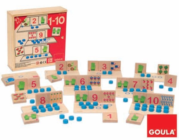 Number game