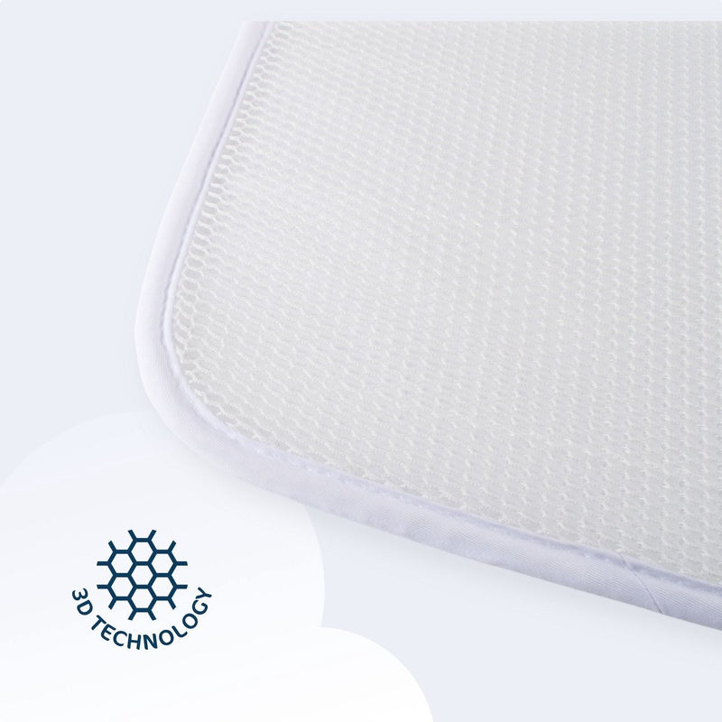 AeroSleep Baby Protect matrasbeschermer