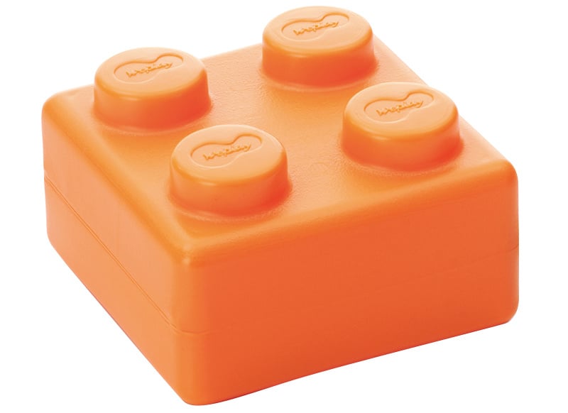 # Brikkies building blocks, 45-piece