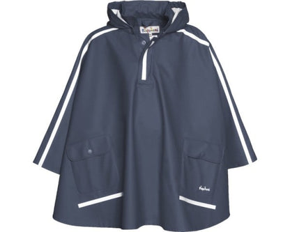 Children's rain poncho