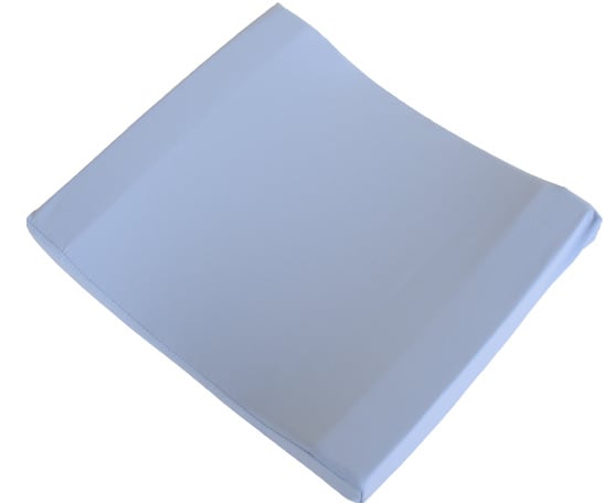 # Changing cushion doll for play corner