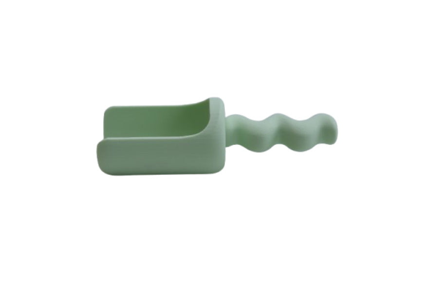 # Grennn Speelschepjes Waves XL Pastel, 6 stuks