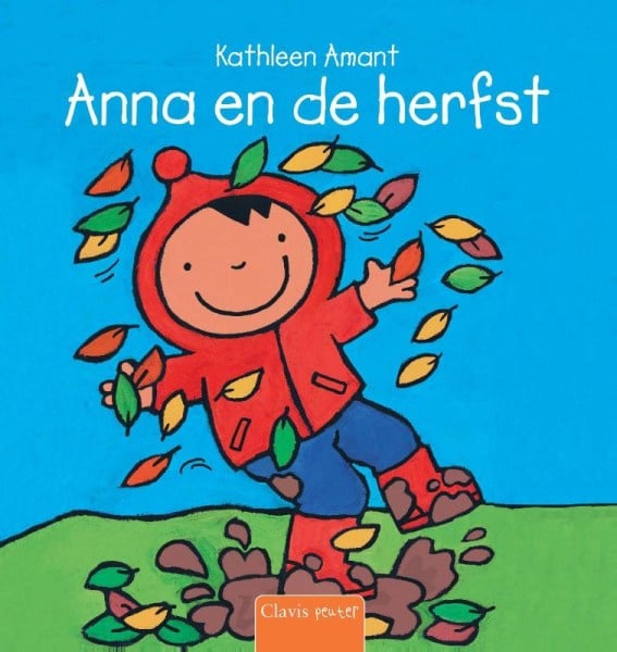 # Anna and the Autumn