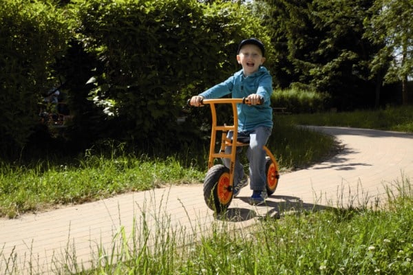 Balance bike Top Bike