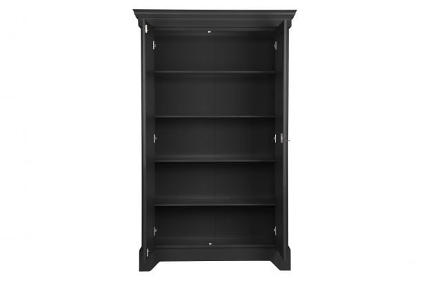 # Ilse Brocante Pine Cabinet
