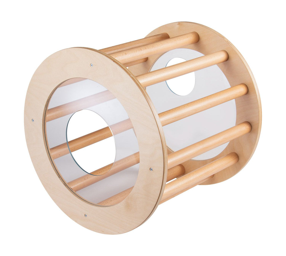 Stimulerende rol cylinder