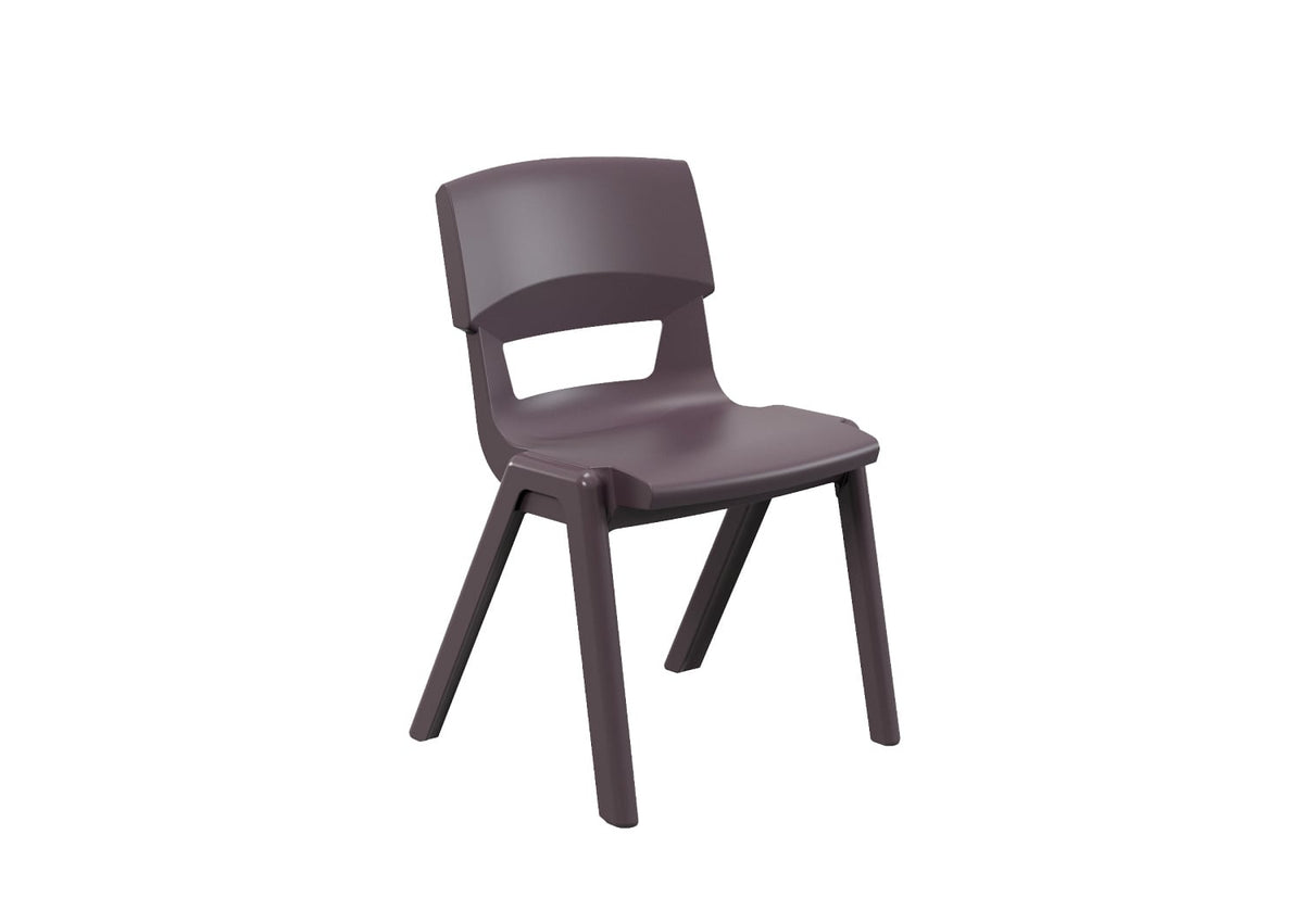 # Stackable Chair Postura+ Luxury